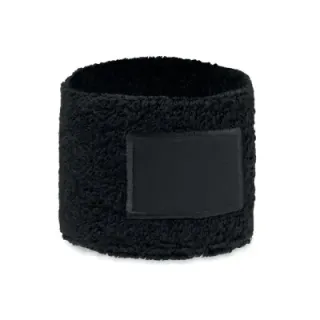 Wristband in polycotton - MO2608 (MOCN#03)